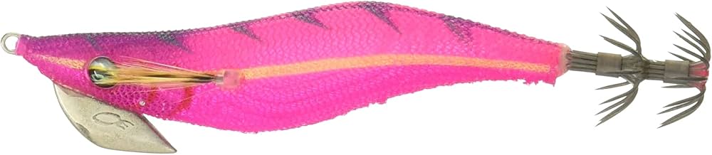 ダイワ エメラルダス ダートⅡタイプSS 2.5号 7本セット DAIWA（釣り） 【特価品】 ダイワ エメラルダス ダートII Type